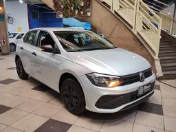 Volkswagen Polo Hatch