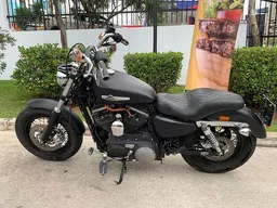 Harley-Davidson