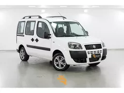Fiat Doblò
