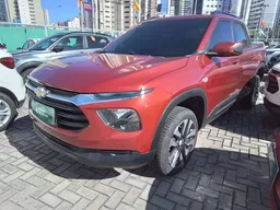 Chevrolet Montana