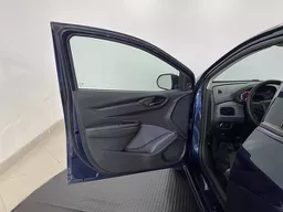 Chevrolet Joy