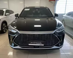 BYD Song Plus