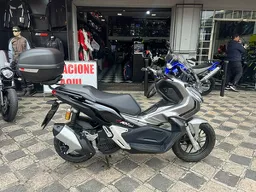 Honda ADV