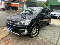 Chery Tiggo 2