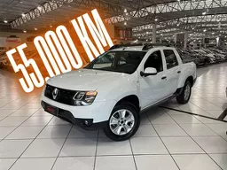 Renault Duster Oroch