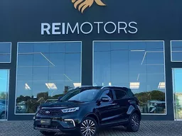 Ford Territory
