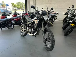 XT 660