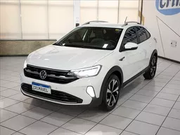 Volkswagen Nivus