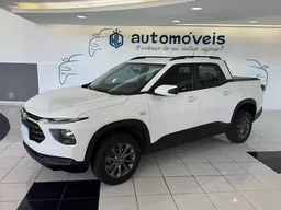 Chevrolet Montana