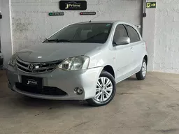 Toyota Etios