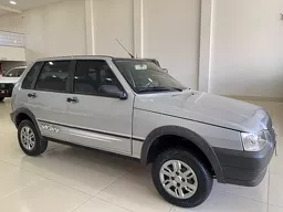 Fiat Uno