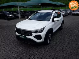 Fiat Pulse