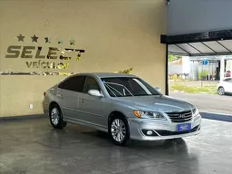 Hyundai Azera
