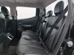 Mitsubishi L200 Triton