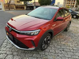 Volkswagen Nivus