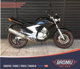 YS 250