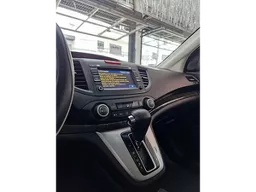 Honda CRV