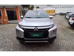 Mitsubishi L200 Triton