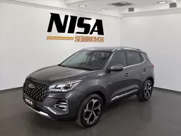 Chery Tiggo 5X