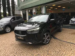 Fiat Fastback