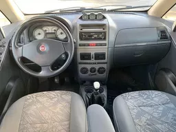Fiat Idea