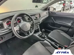 Volkswagen Polo Hatch
