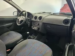 Chevrolet Celta