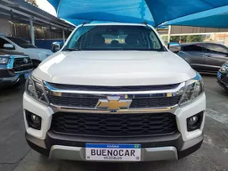 Chevrolet S10