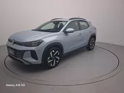 Volkswagen Tera