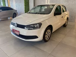 Volkswagen Voyage