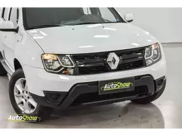 Renault Duster Oroch