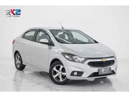 Chevrolet Prisma