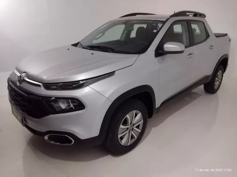 Fiat Toro Prata 1