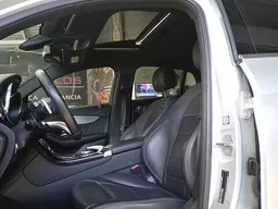 Mercedes-benz GLC 250