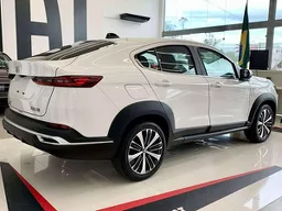 Fiat Fastback