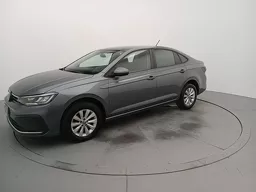 Volkswagen Virtus