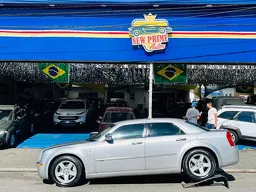 Chrysler 300 C