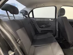 Volkswagen Voyage