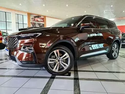 Ford Territory