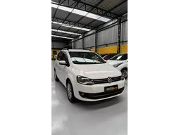 Volkswagen Spacefox
