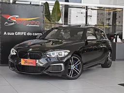 BMW M 140i