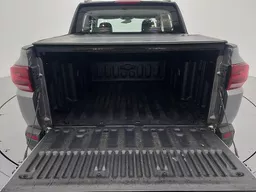 Chevrolet Montana
