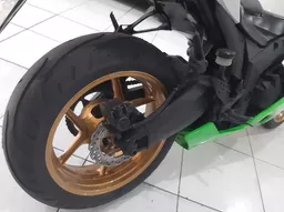 Suzuki GSX