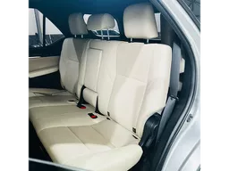 Toyota Hilux SW4