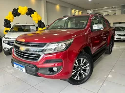 Chevrolet S10