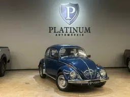 Volkswagen Fusca