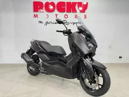 Xmax