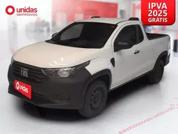 Fiat Strada