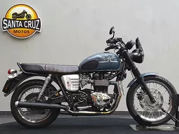 Bonneville
