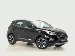 Chery Tiggo 5X Pro
